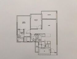 Seastrand (D18), Condominium #526839131